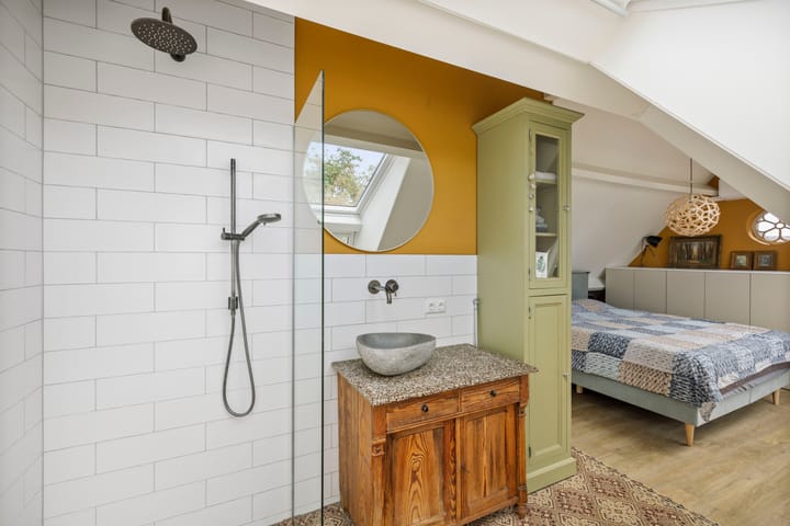 Foto 25 van Lange Molenstraat 9