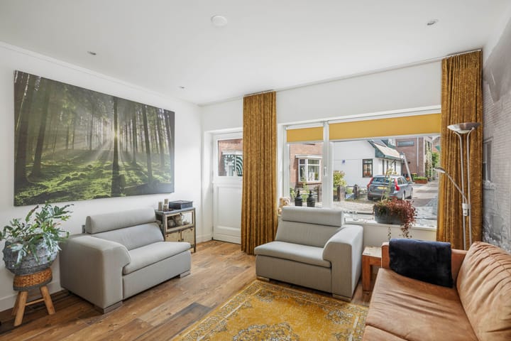 Foto 26 van Lange Molenstraat 9