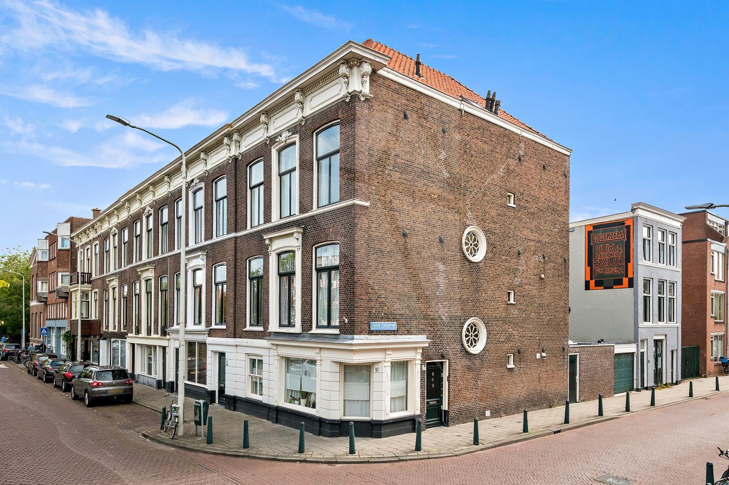 Photo 5 of Jacob Catsstraat 6