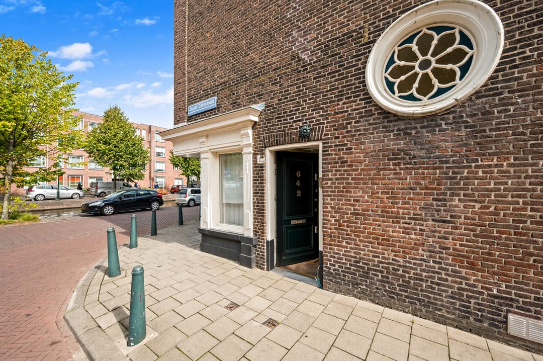 Photo 7 of Jacob Catsstraat 6