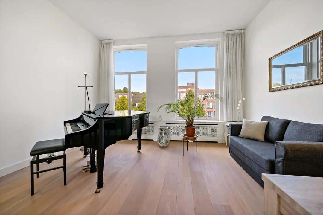 Photo 11 of Jacob Catsstraat 6