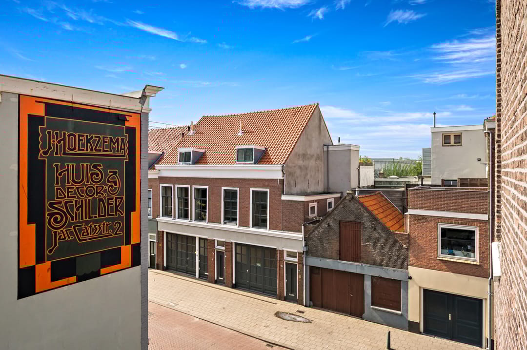 Photo 22 of Jacob Catsstraat 6