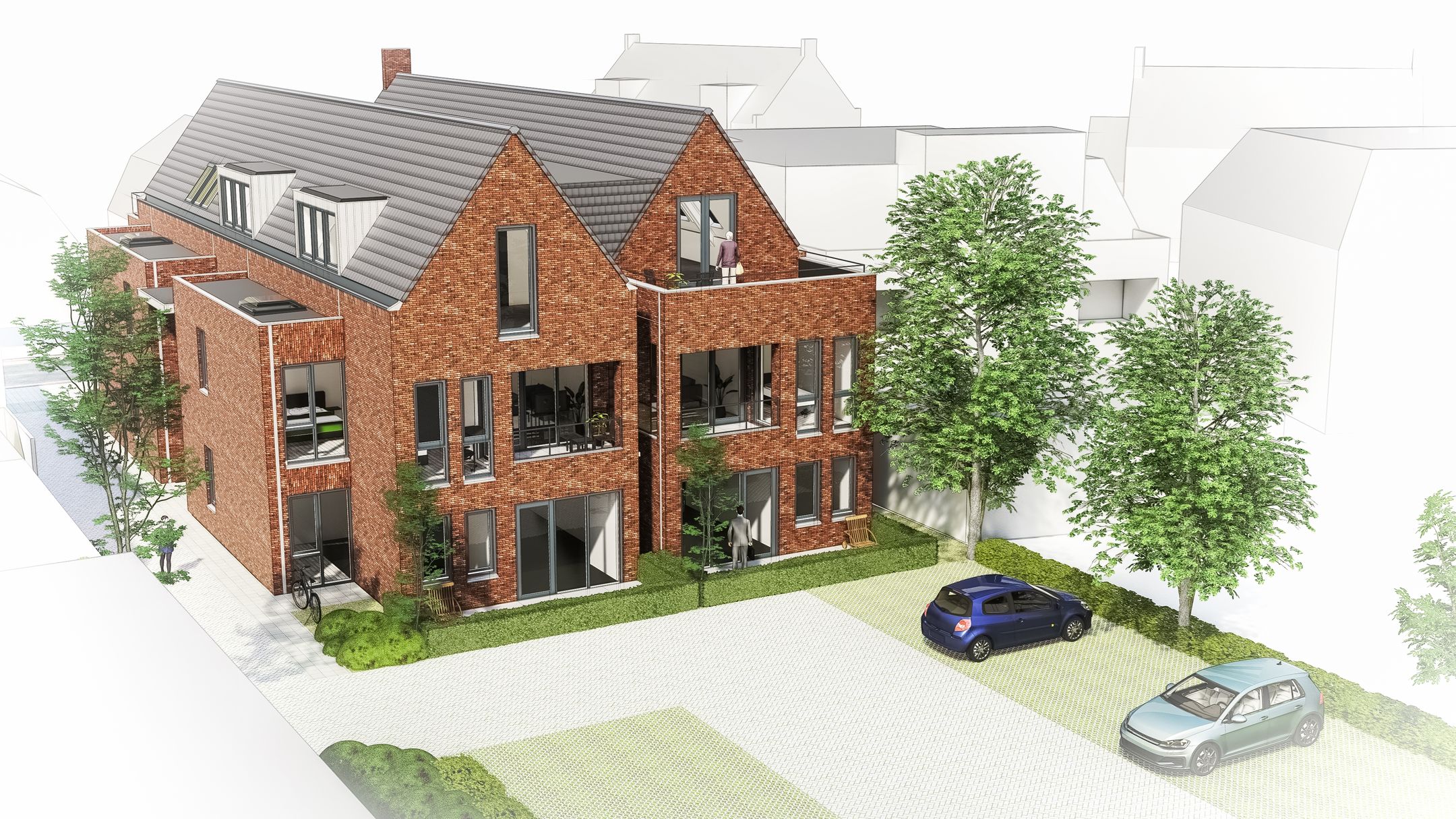 Photo 3 of Dorpsstraat