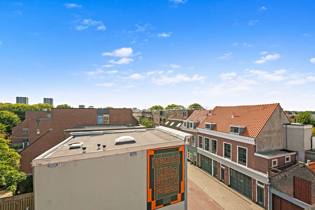 Photo 43 of Jacob Catsstraat 6