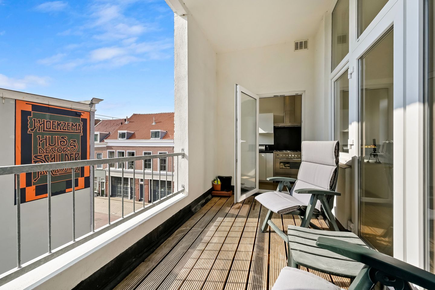 Photo 20 of Jacob Catsstraat 6