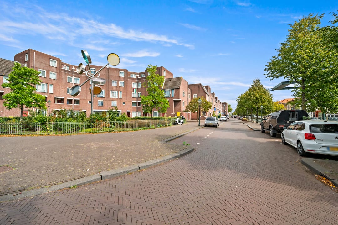 Photo 46 of Jacob Catsstraat 6