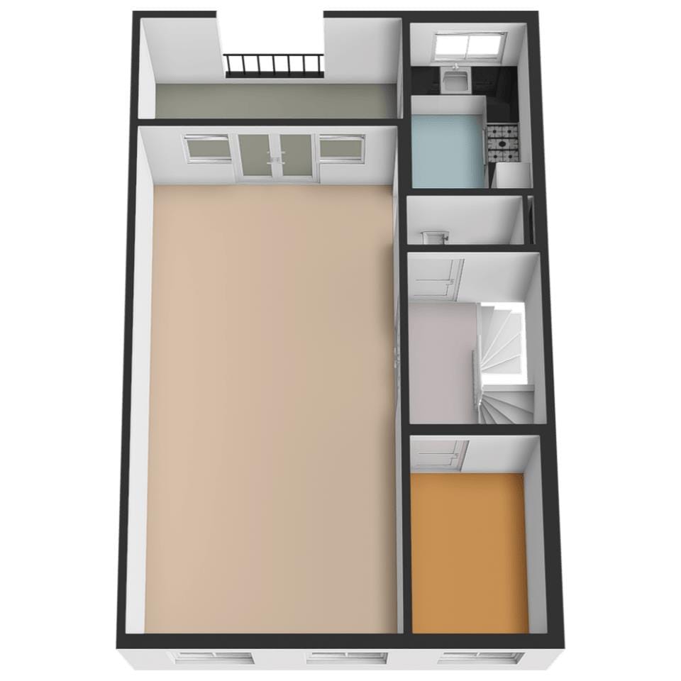 Photo 57 of Jacob Catsstraat 6