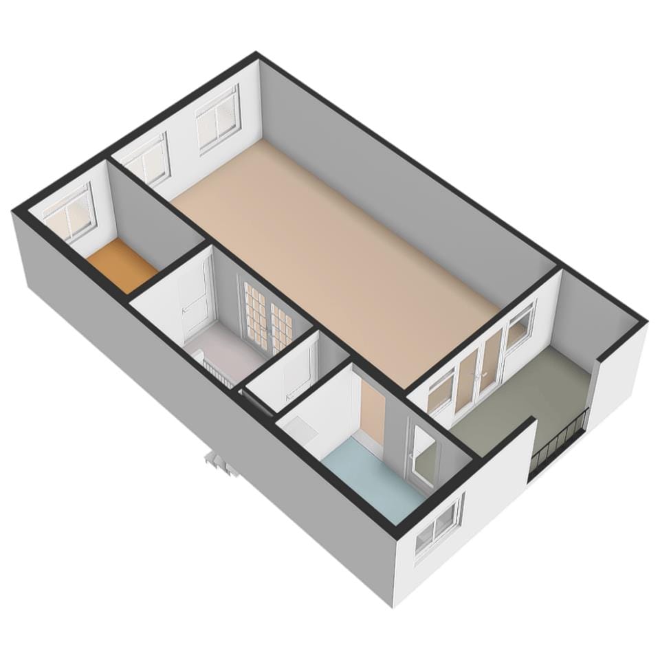 Photo 58 of Jacob Catsstraat 6