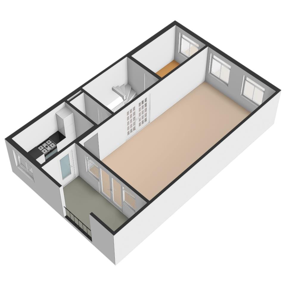 Photo 59 of Jacob Catsstraat 6