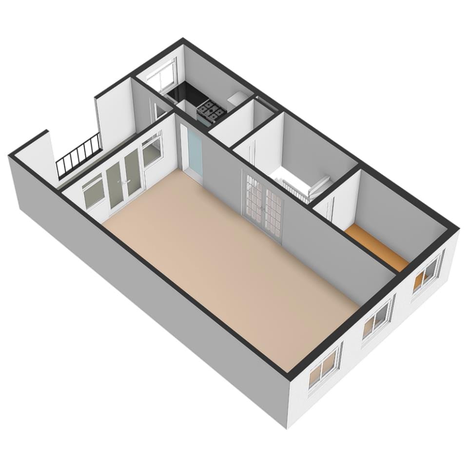 Photo 60 of Jacob Catsstraat 6