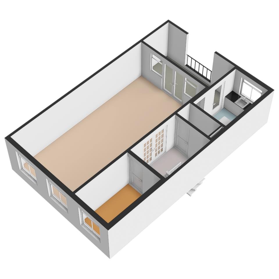 Photo 61 of Jacob Catsstraat 6