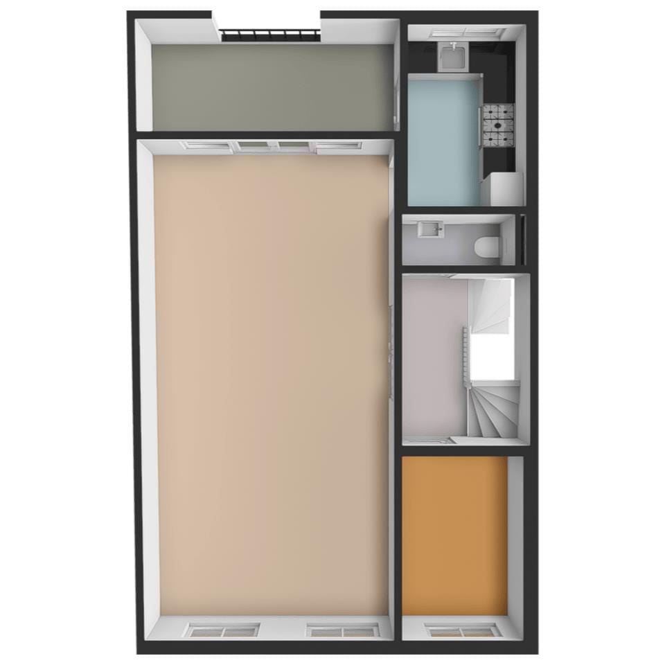 Photo 62 of Jacob Catsstraat 6