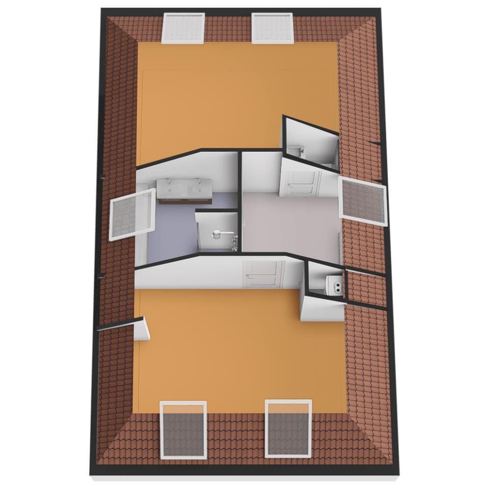 Photo 63 of Jacob Catsstraat 6