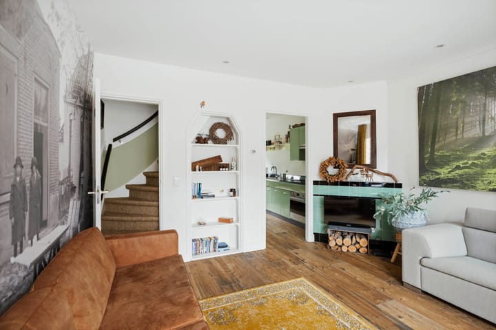 Foto 27 van Lange Molenstraat 9