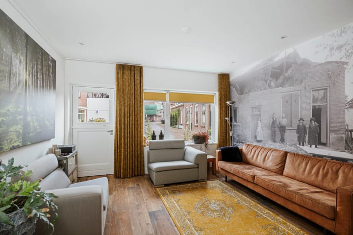 Foto 28 van Lange Molenstraat 9