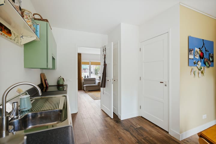 Foto 31 van Lange Molenstraat 9