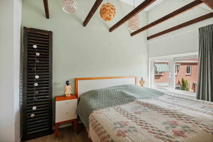 Foto 33 van Lange Molenstraat 9