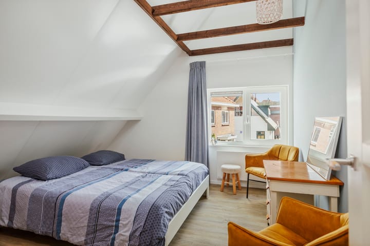 Foto 36 van Lange Molenstraat 9