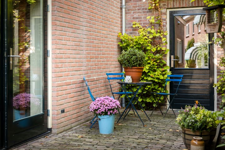 Foto 42 van Lange Molenstraat 9