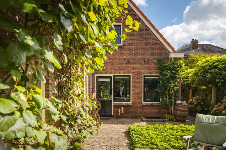 Foto 43 van Lange Molenstraat 9