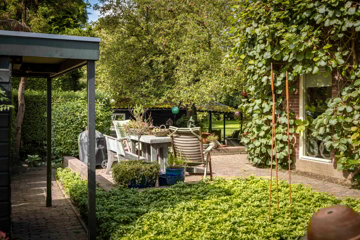 Foto 44 van Lange Molenstraat 9