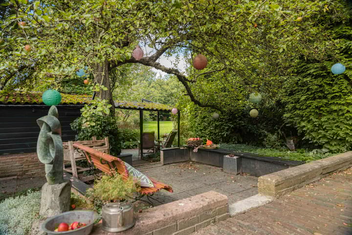 Foto 47 van Lange Molenstraat 9