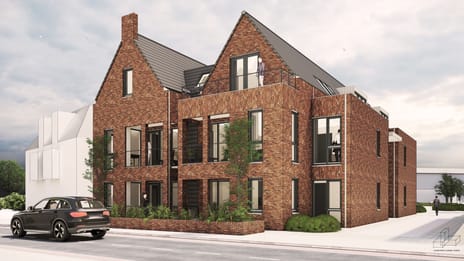 Dorpsstraat thumbnail