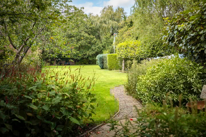 Foto 2 van Lange Molenstraat 9