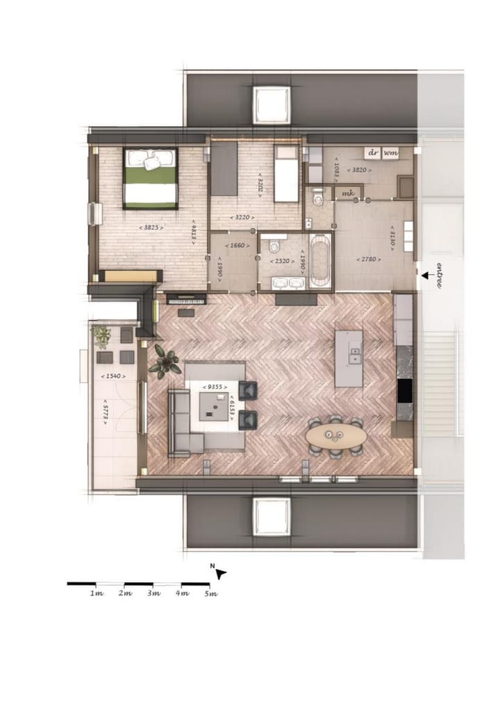 Foto 5 van Dorpsstraat