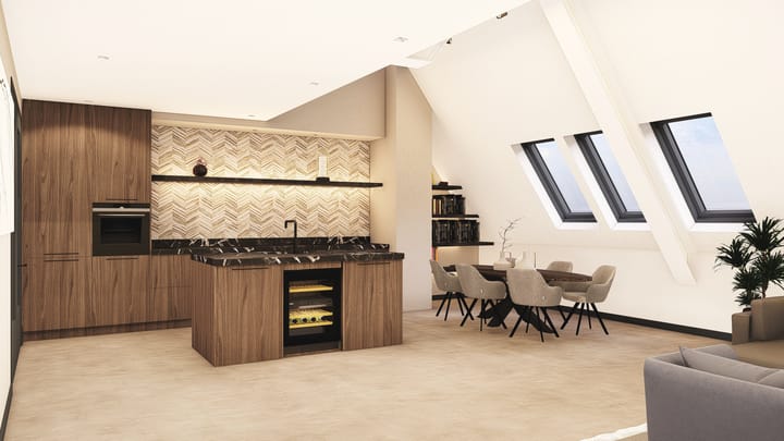 Foto 2 van Dorpsstraat