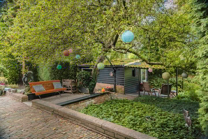 Foto 59 van Lange Molenstraat 9