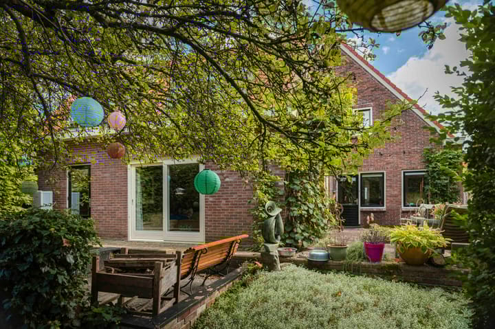 Foto 58 van Lange Molenstraat 9