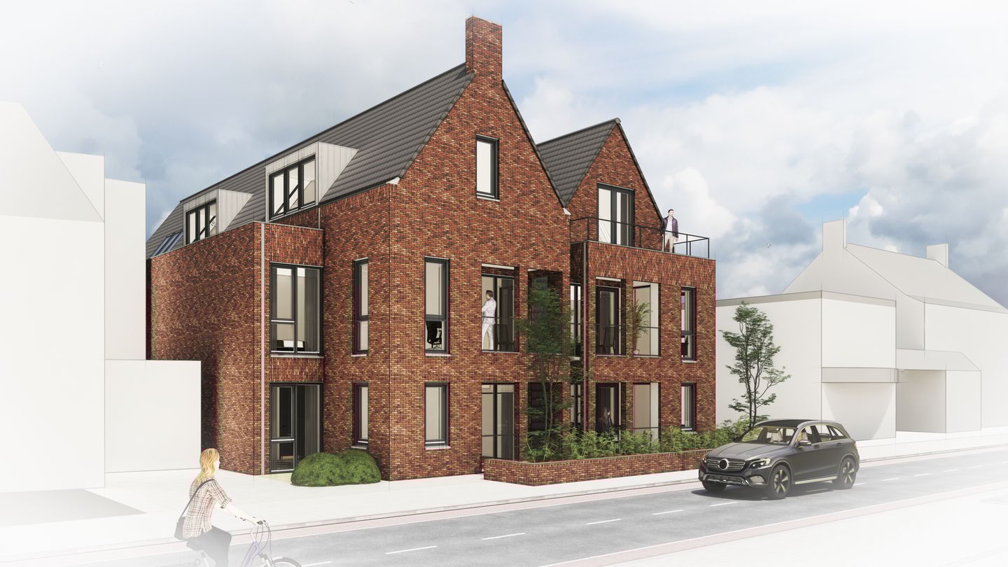 Foto 4 van Dorpsstraat 270-H