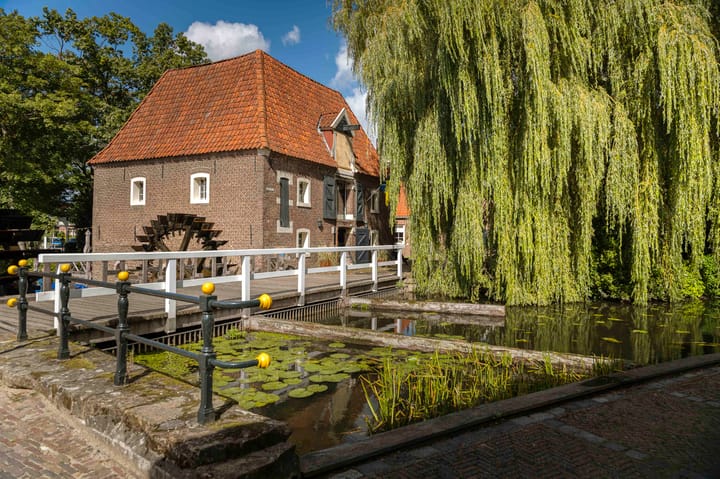 Foto 63 van Lange Molenstraat 9