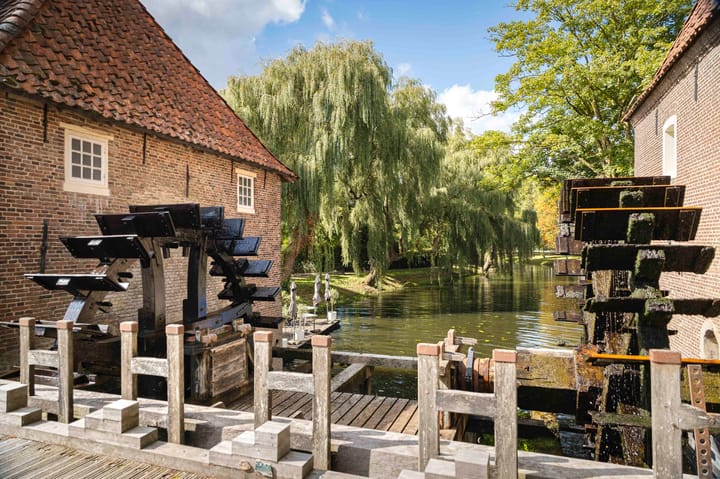 Foto 64 van Lange Molenstraat 9