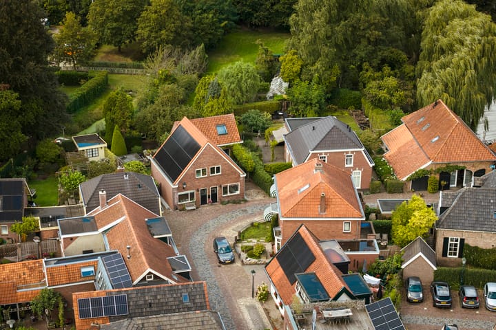 Foto 65 van Lange Molenstraat 9