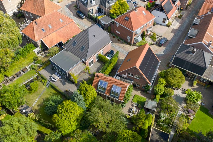 Foto 66 van Lange Molenstraat 9