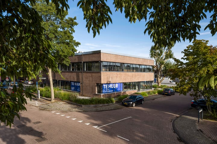 Verrijn Stuartweg 55