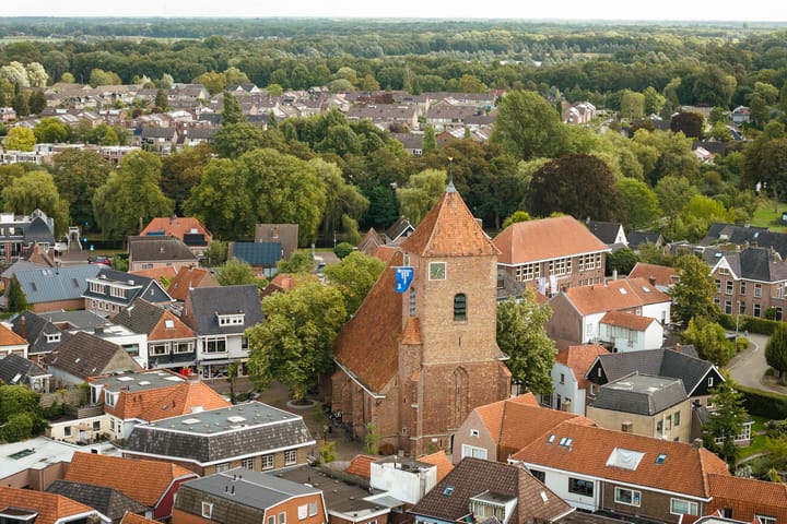 Foto 68 van Lange Molenstraat 9