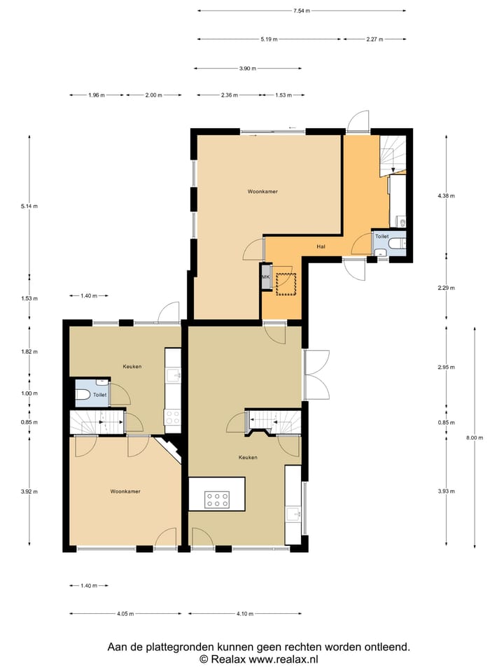 Foto 69 van Lange Molenstraat 9