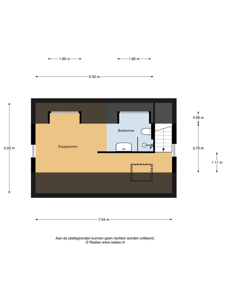 Foto 71 van Lange Molenstraat 9