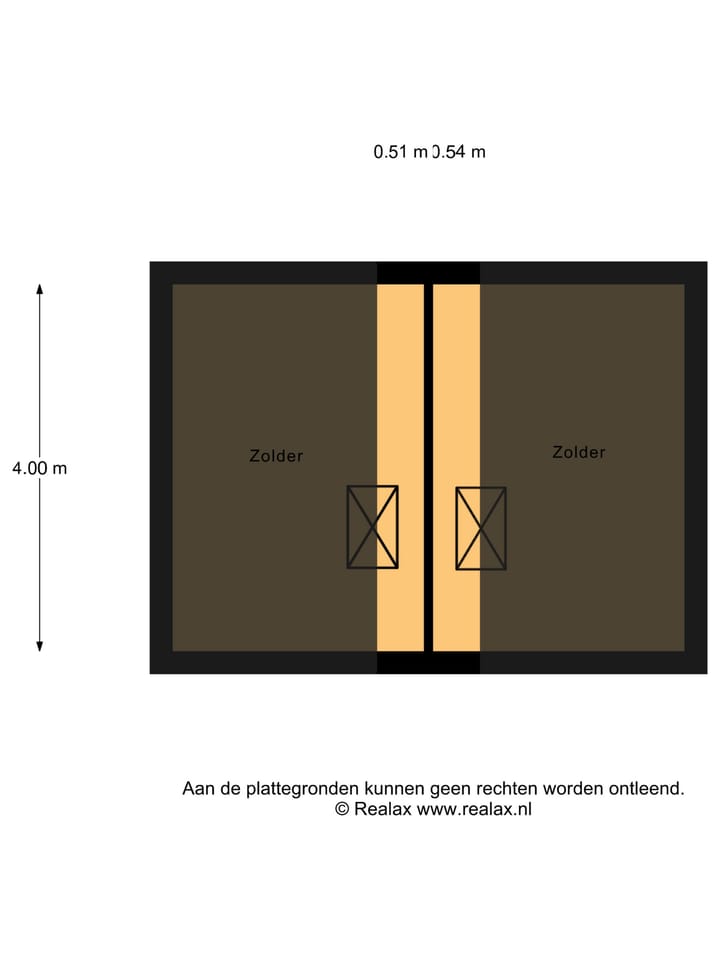 Foto 72 van Lange Molenstraat 9