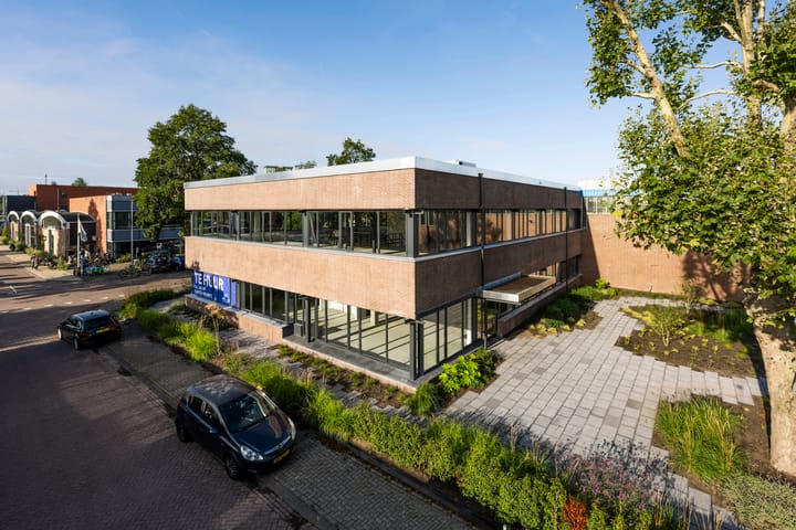 Verrijn Stuartweg 55, Diemen