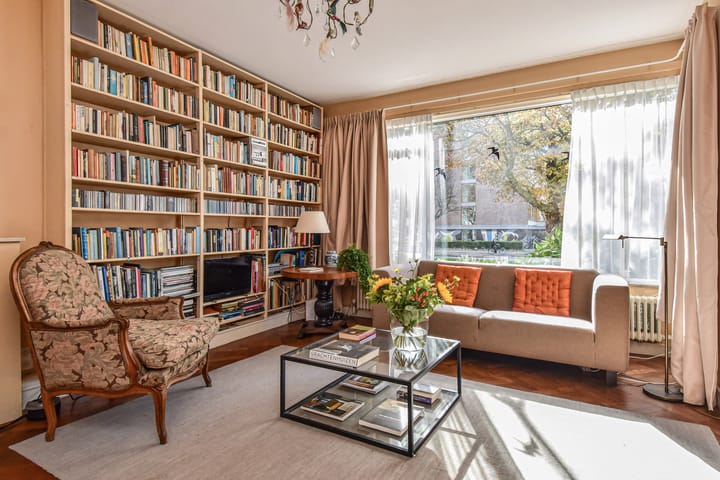 Foto 2 van Koningin Marialaan 106