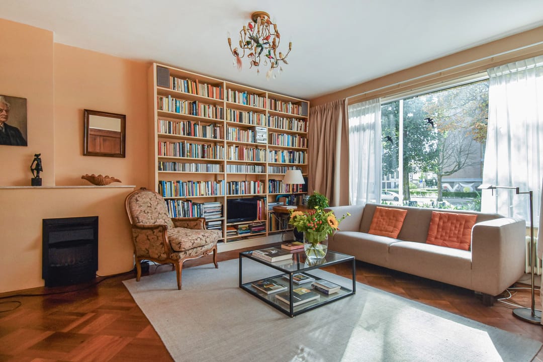 Foto 8 van Koningin Marialaan 106