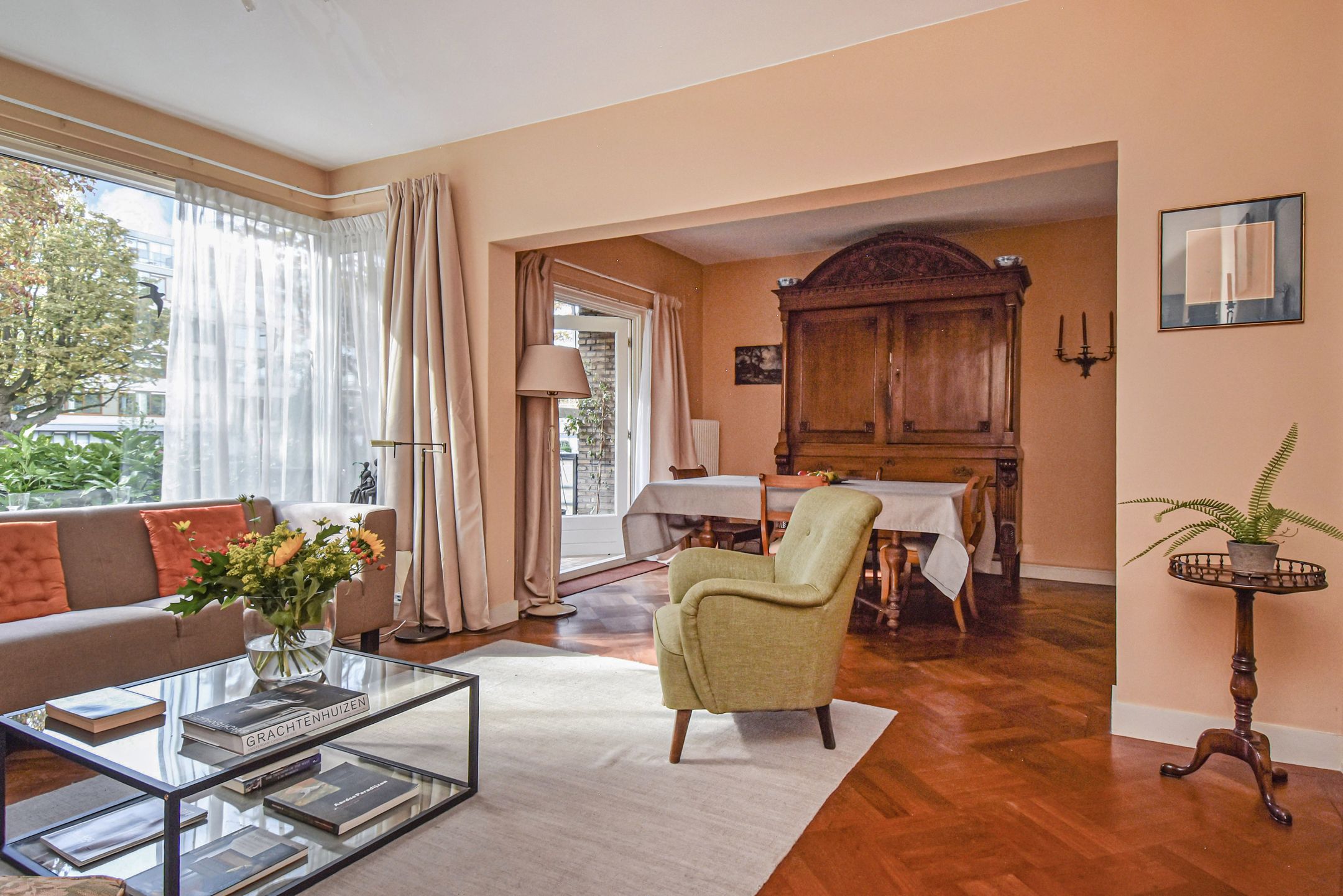 Foto 9 van Koningin Marialaan 106