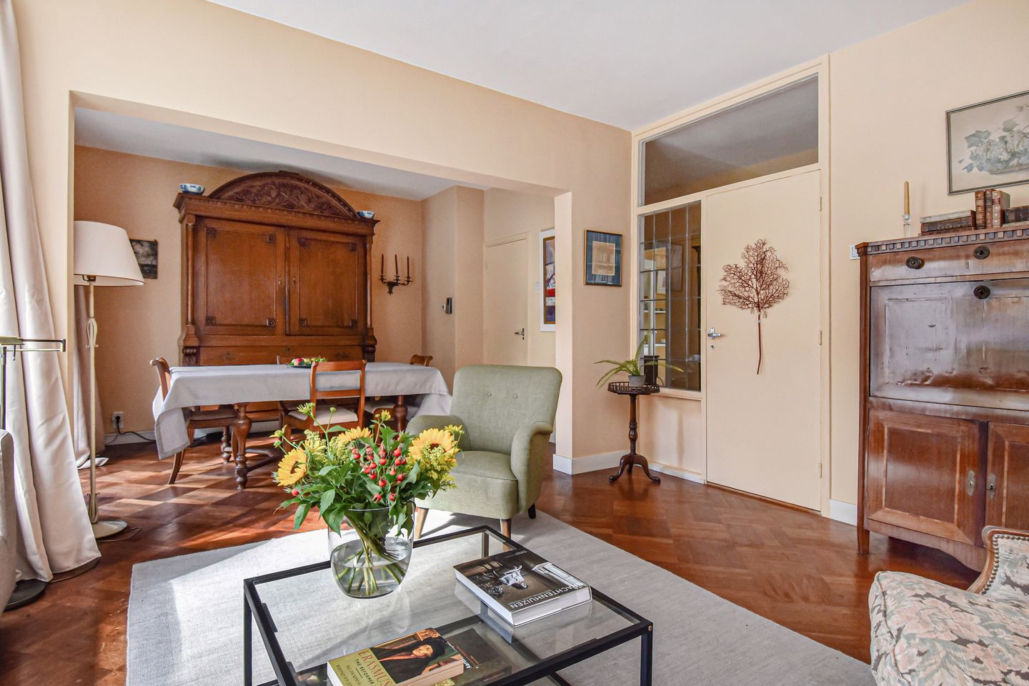 Foto 10 van Koningin Marialaan 106