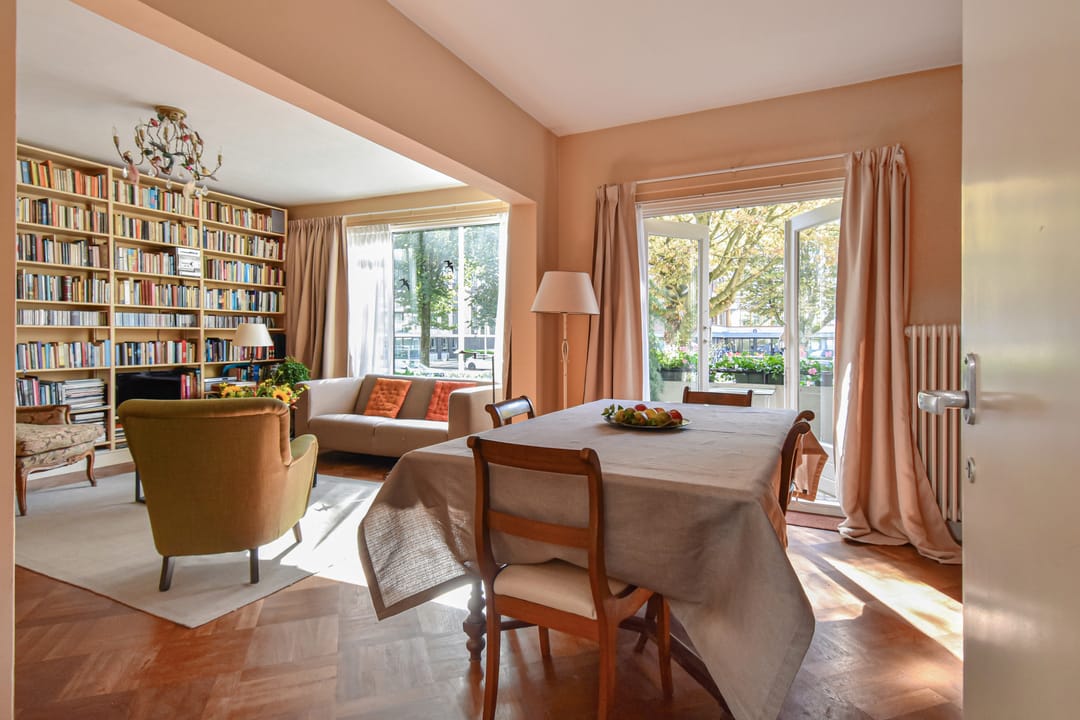 Foto 11 van Koningin Marialaan 106