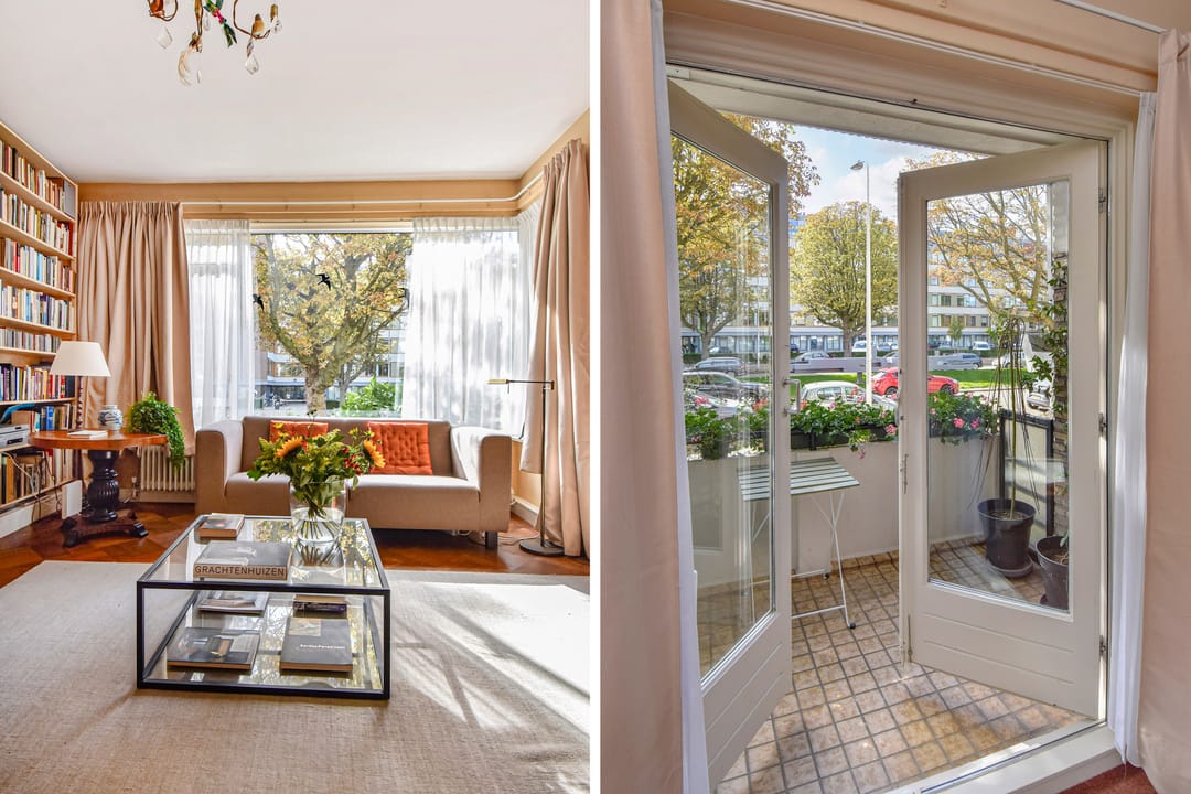 Foto 13 van Koningin Marialaan 106