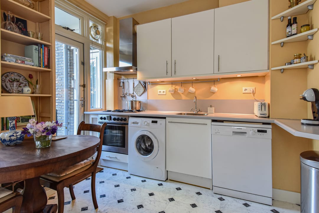 Foto 16 van Koningin Marialaan 106